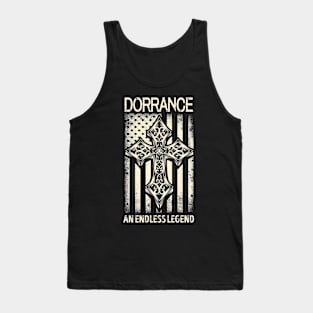 DORRANCE Tank Top